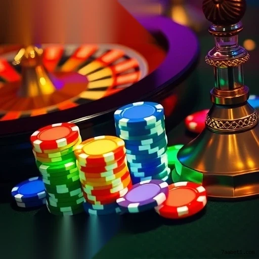 6 vantagens exclusivas do programa VIP da 7Aa Bet